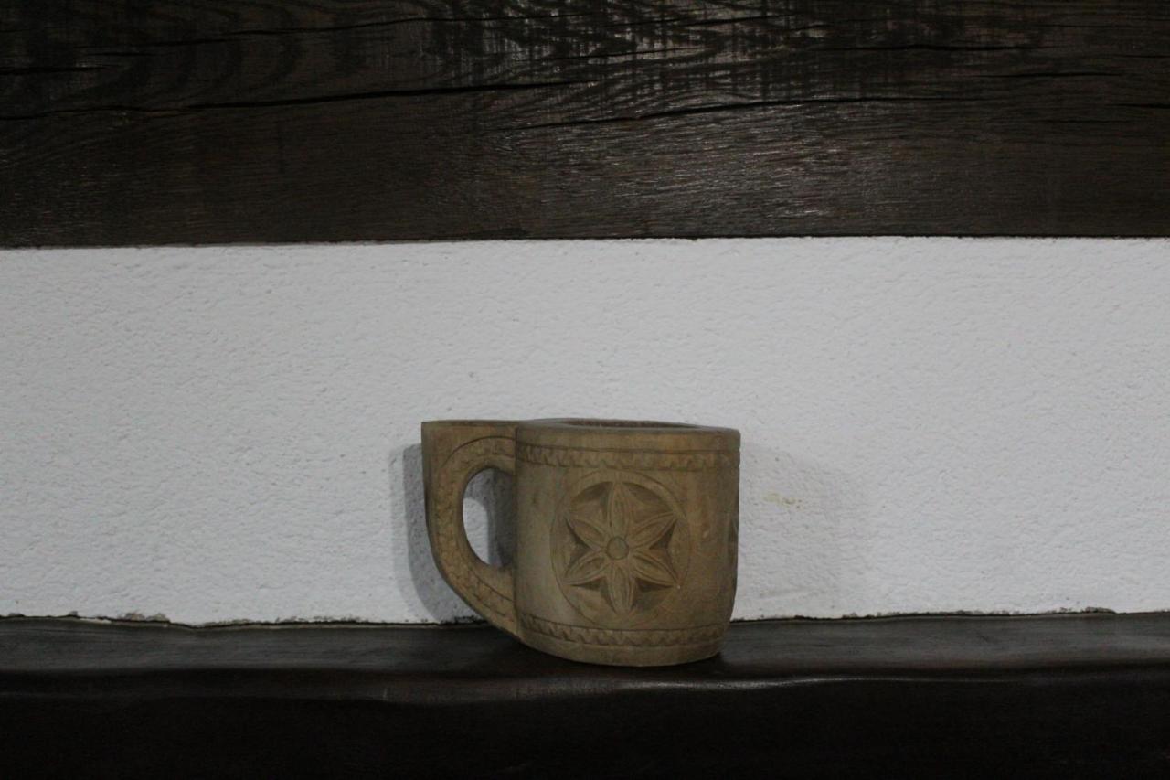 Casa Rural Maitetxu Viscarret-Guerendiain Kültér fotó