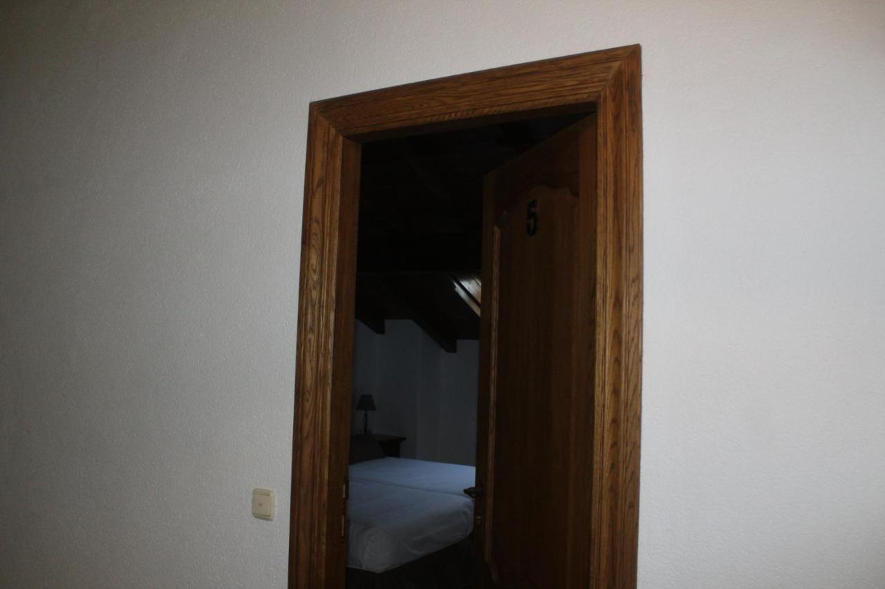 Casa Rural Maitetxu Viscarret-Guerendiain Kültér fotó
