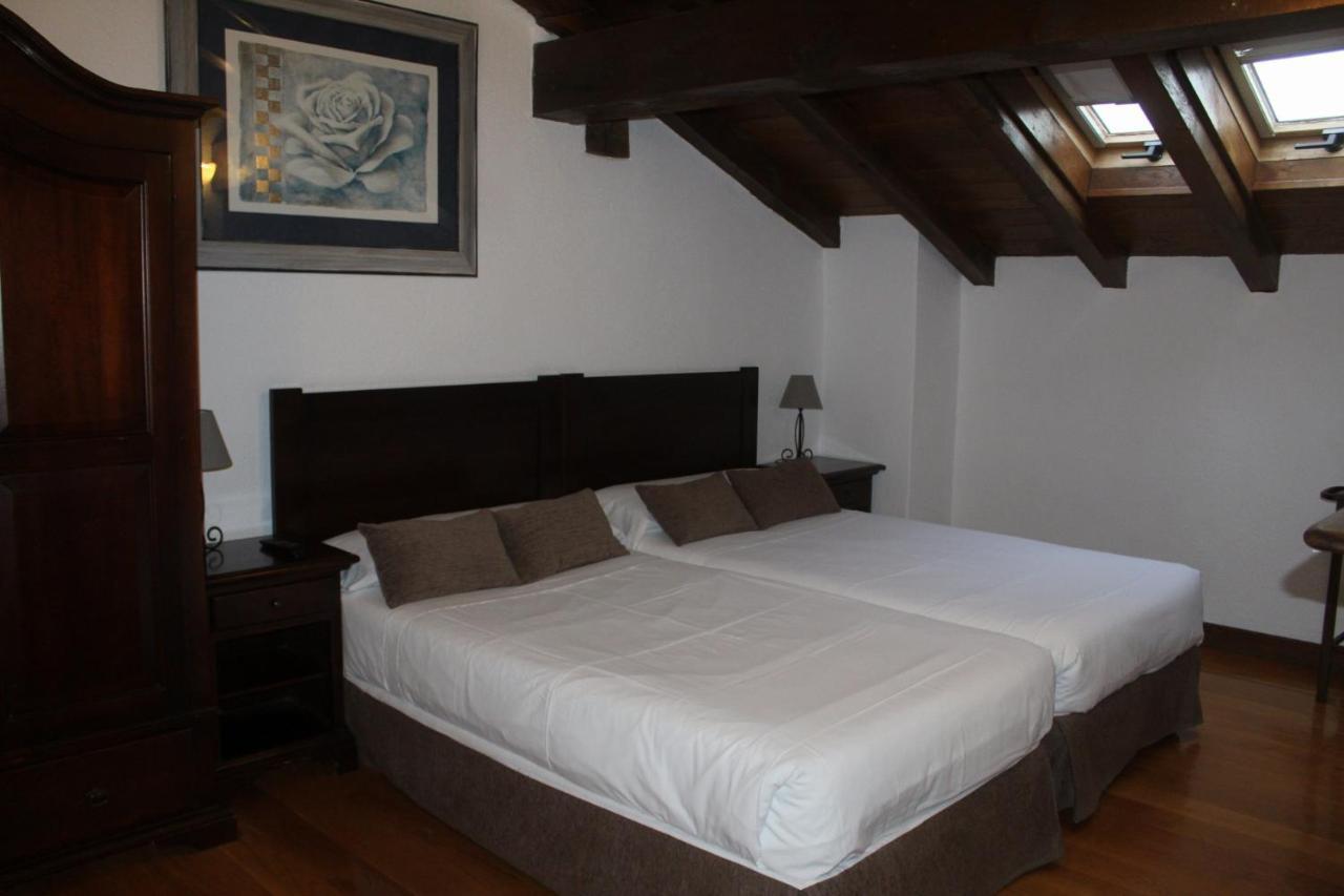 Casa Rural Maitetxu Viscarret-Guerendiain Kültér fotó